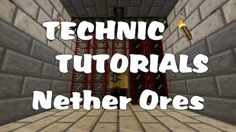 Technic_Tutorials_67._Nether_Ores