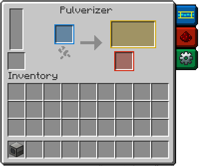 Thermal Expansion Gui Technic Pack Wiki Fandom