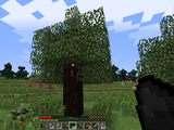 Rubber Tree (Industrial Craft)