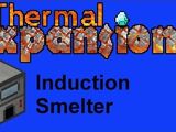 Induction Smelter