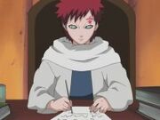 190px-Kazekage Gaara 1