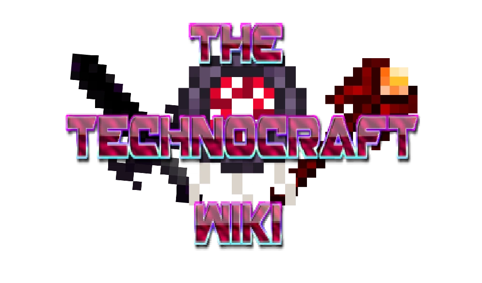 Technocraft Datapack Wiki Fandom
