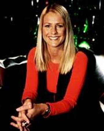 Ulrika Jonsson Techno Games Wiki Fandom