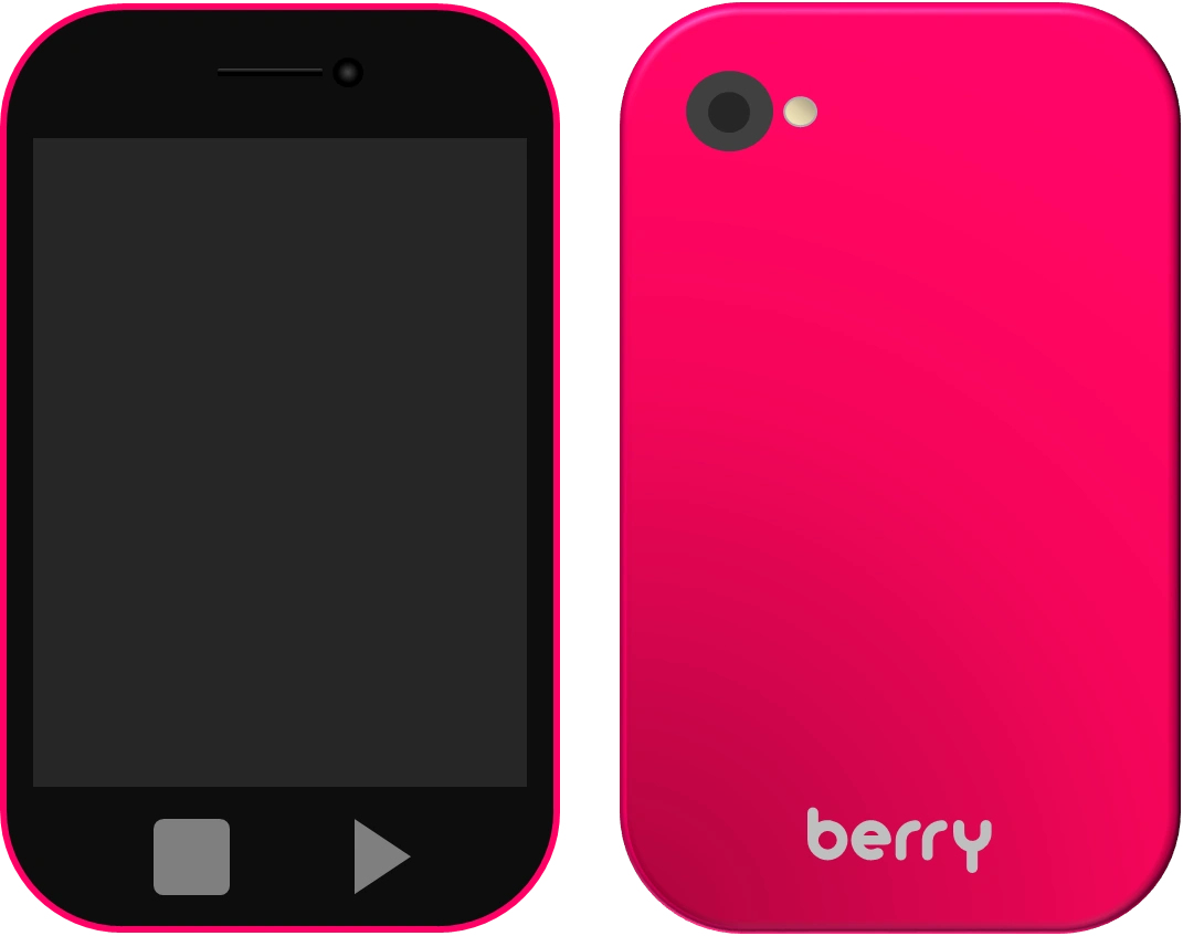 Berry (smartphone) | Gadgetpedia Fanon | Fandom