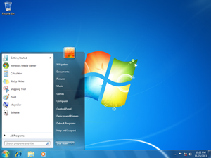 Windows 7, Technolopedia Wiki