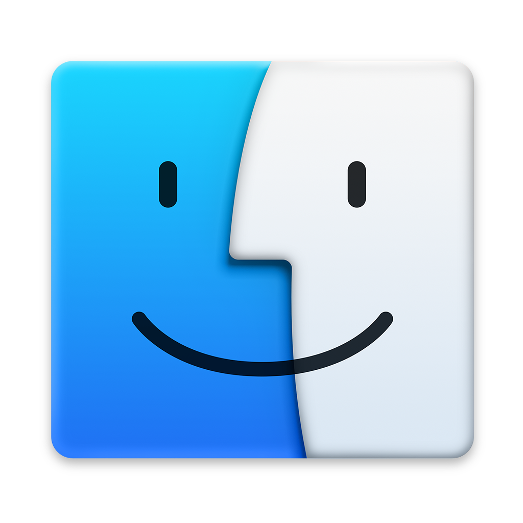 Finder (macOS) | Технопедия | Fandom