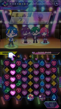 LIVE Heart Beats