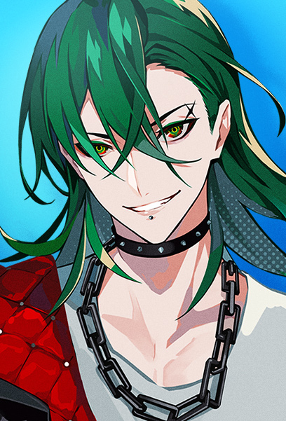 は自分にプチご褒美を Kei | Technoroid Wiki | Fandom アニメ