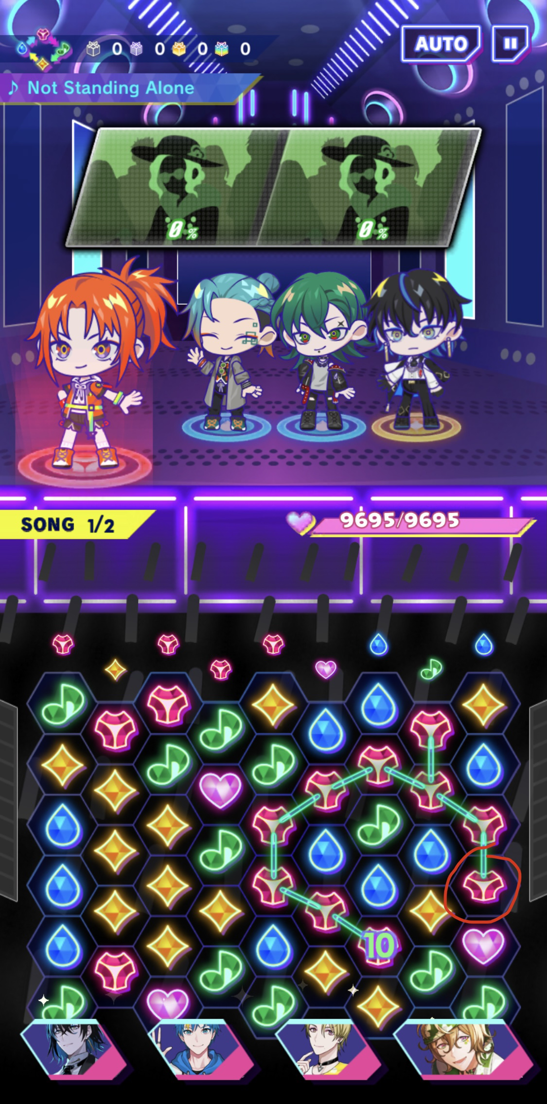 Download Gacha Club Edition Apk 2.4 For Android