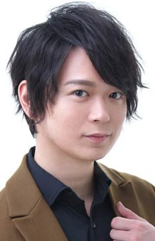Toki Shunichi | Technoroid Wiki | Fandom