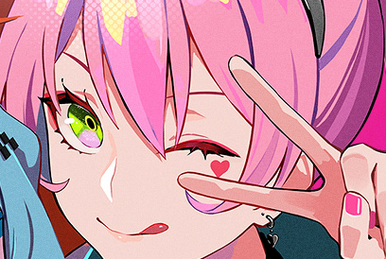 fran✨！ ☆4 (Carefree Shopping) Fran | Technoroid Wiki | Fandom