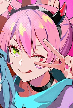 Fran | Technoroid Wiki | Fandom