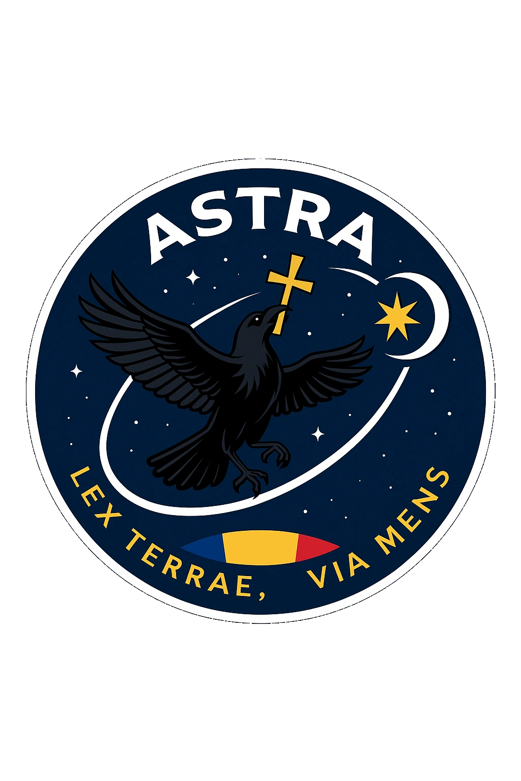 ASTRA | Technotronic Legacy Wiki | Fandom