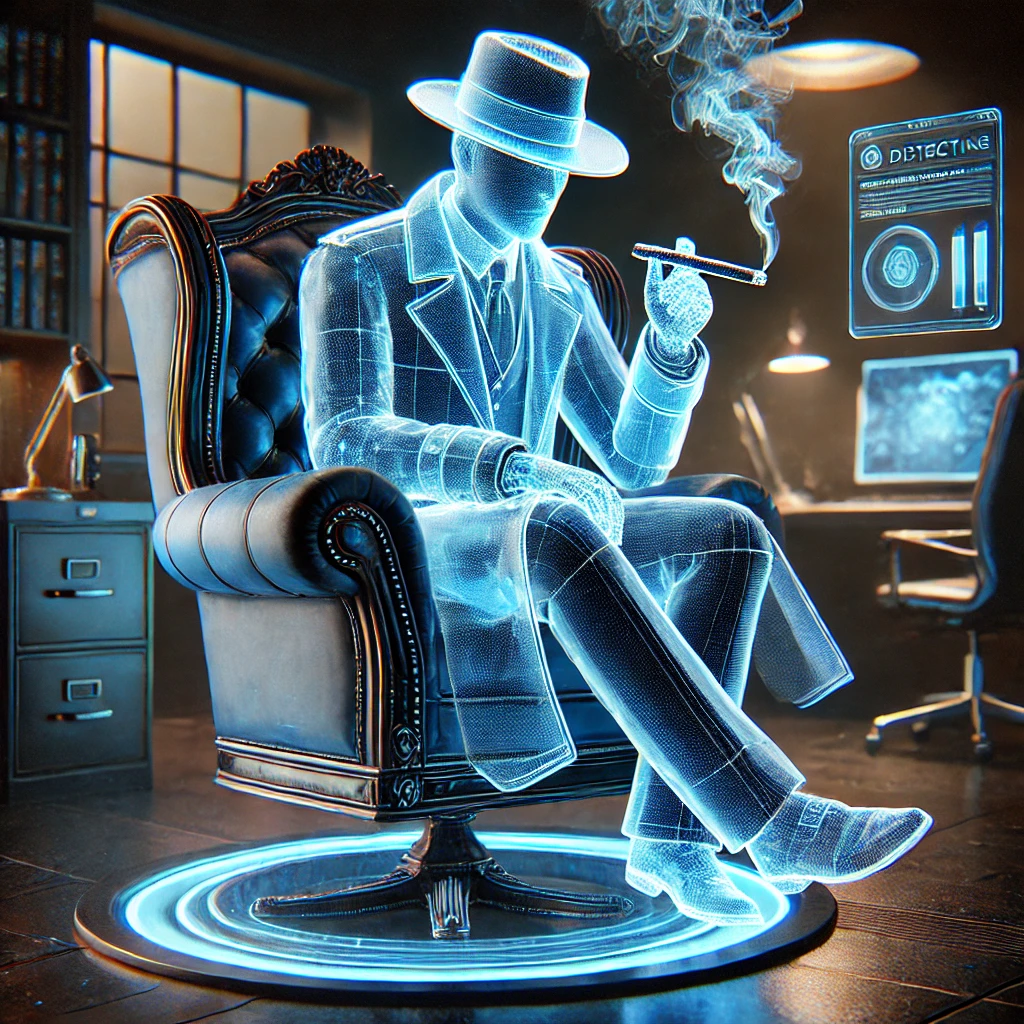 HoLMeS | Technotronic Legacy Wiki | Fandom