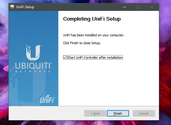 Unifi acces point | TechnovaCollege Wiki | Fandom