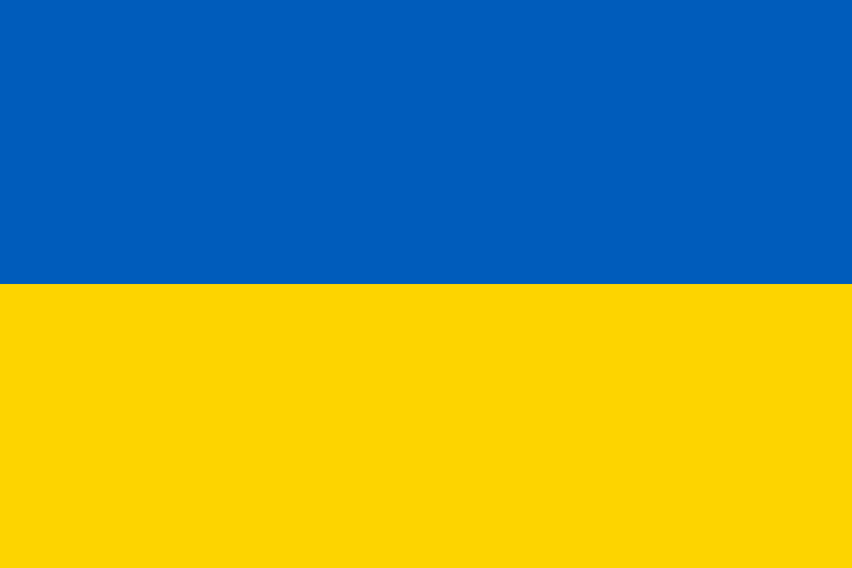 Republic Of Ukraine | Techratic And Coolest AU Wiki | Fandom