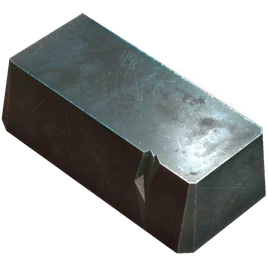 Iron Ingot