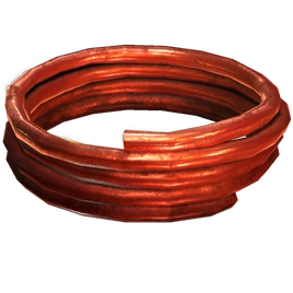 Copper Wire