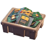 Items