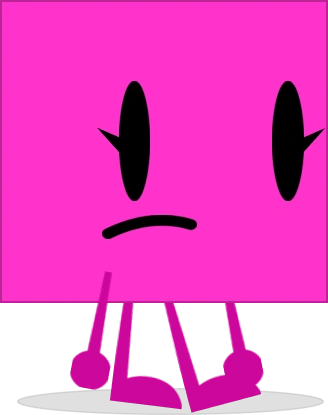 Pink Square | Techy Island City Wiki | Fandom
