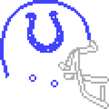 Indianapolis Colts (Tecmo Super Bowl, NES), Tecmo Bowl Wiki