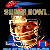 Tecmo Super Bowl - Wikipedia