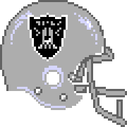 Los Angeles Raiders (Tecmo Super Bowl, NES), Tecmo Bowl Wiki