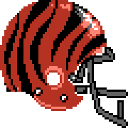 Cincinnati Bengals (Tecmo Super Bowl, NES), Tecmo Bowl Wiki