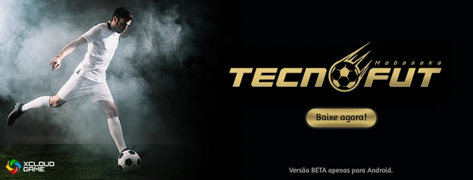 Tecnofut Baixe Agora!