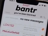 Bantr