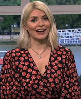 Holly