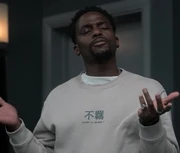 Robbie thinks it's okay to keep personal nude pictures