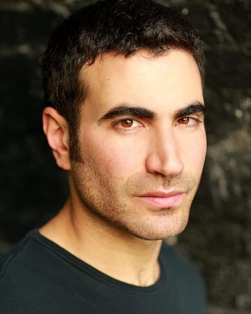 Brett Goldstein Ted Lasso Wiki Fandom