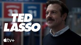 Henry Lasso, Ted Lasso Wiki