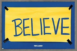 Believe Ted Lasso Wiki Fandom