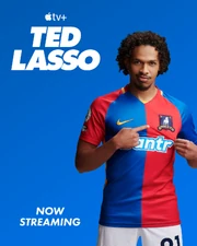 The official promotional image of Moe in season 3