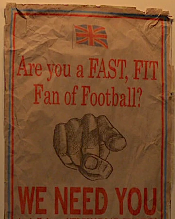 The Curse Ted Lasso Wiki Fandom