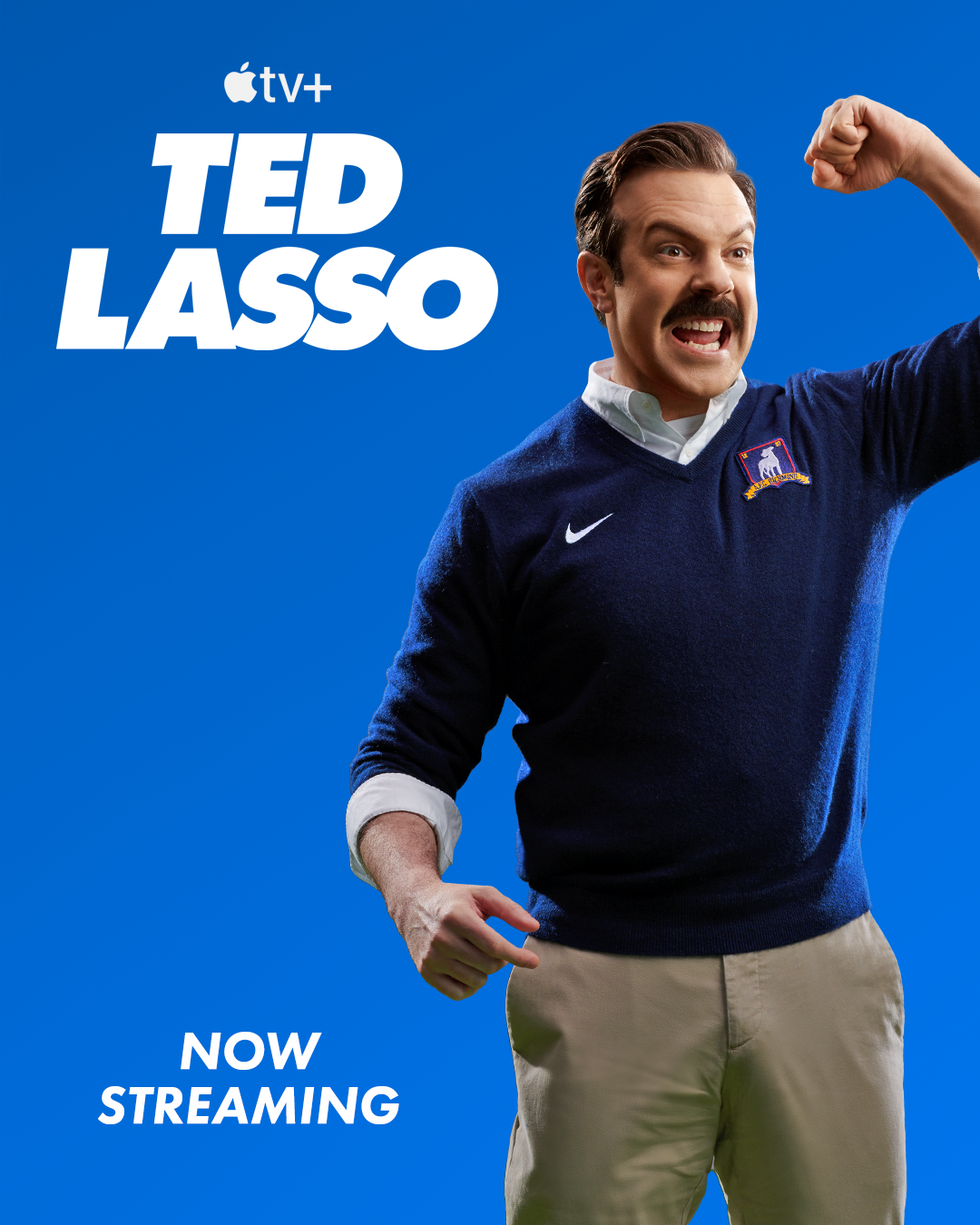 Henry Lasso, Ted Lasso Wiki