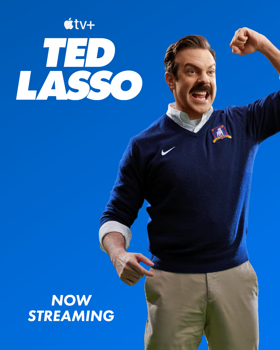 Tottenham Hotspur F.C., Ted Lasso Wiki