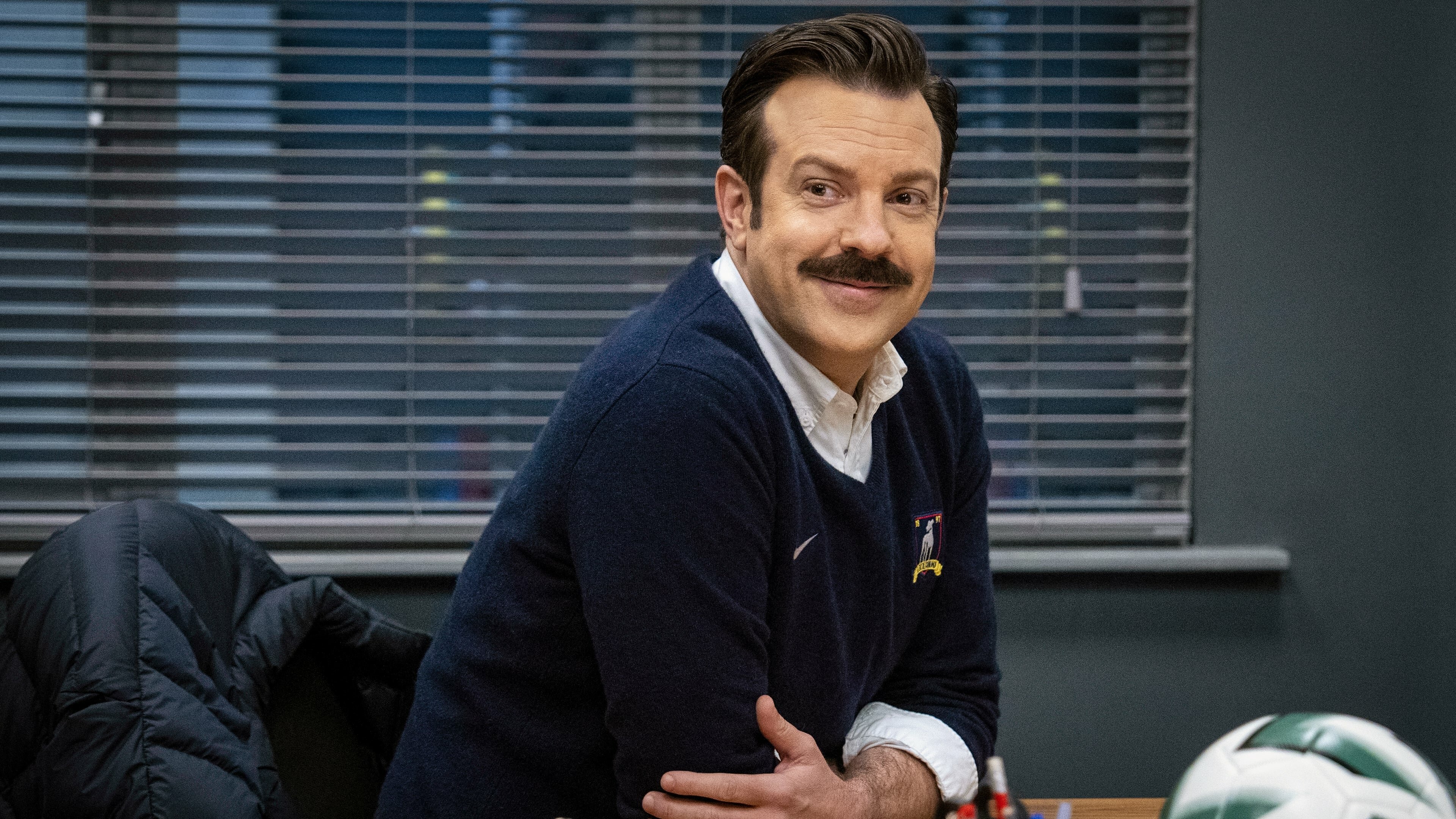 Ted Lasso finale reveals fate of Jason Sudeikis' soccer manager