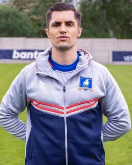 Jamie Tartt (9)
