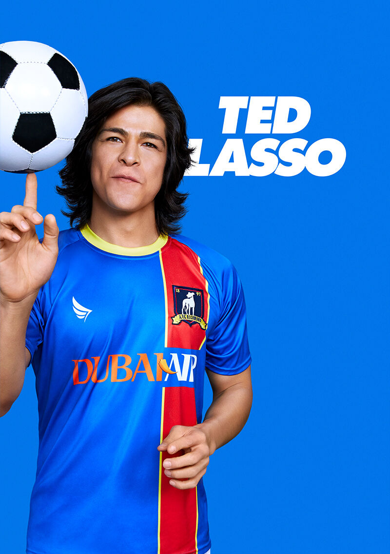 Which Ted Lasso Cast Members Actually Play Soccer