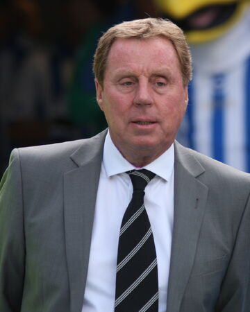 Harry Redknapp Ted Lasso Wiki Fandom