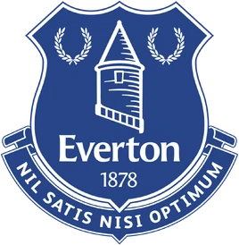 Everton Logo