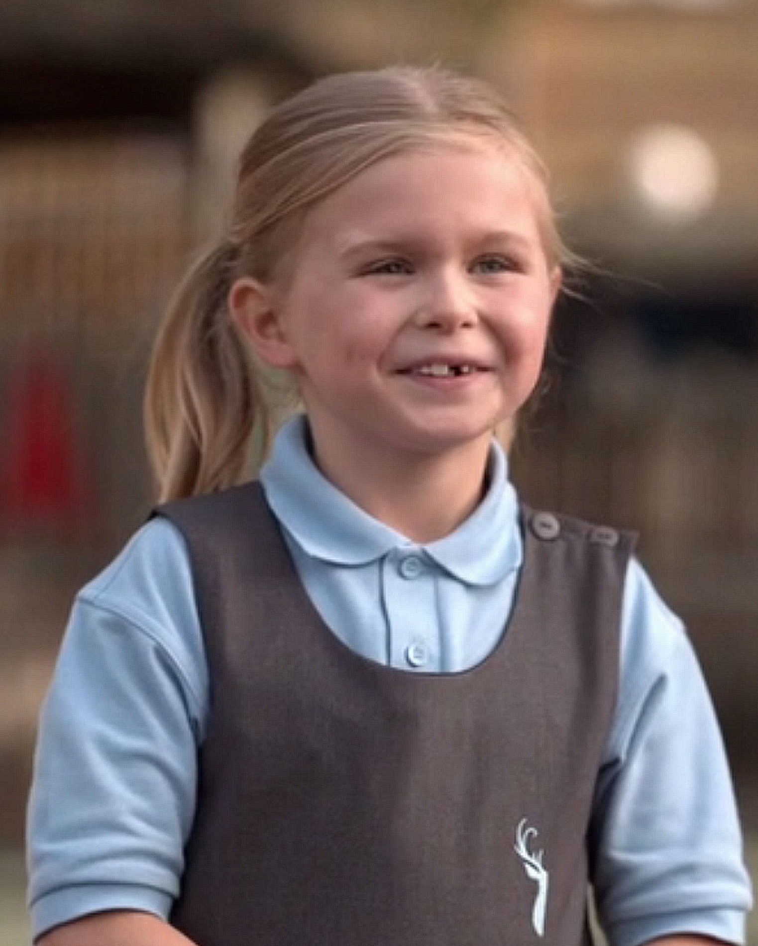 Phoebe | Ted Lasso Wiki | Fandom, image size:1523x1901