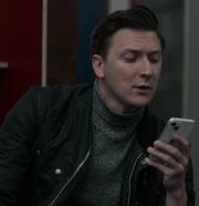 Tom asks whether he should delete a Coprophilia picture