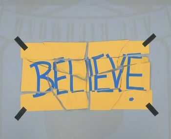 Believe