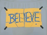 Believe