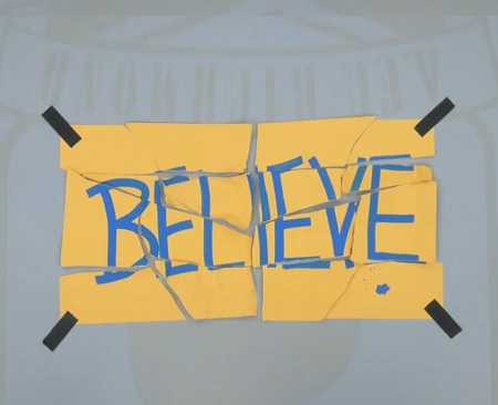 believe images