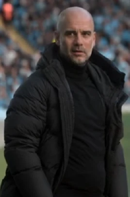 PepGuardiola